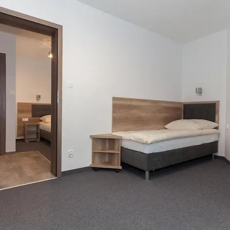 Dom Gościnny Milenium Nocleg ze śniadaniem Pobierowo