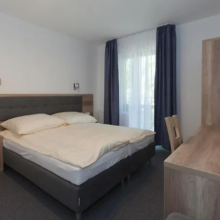 Milenium Bed & Breakfast Pobierowo