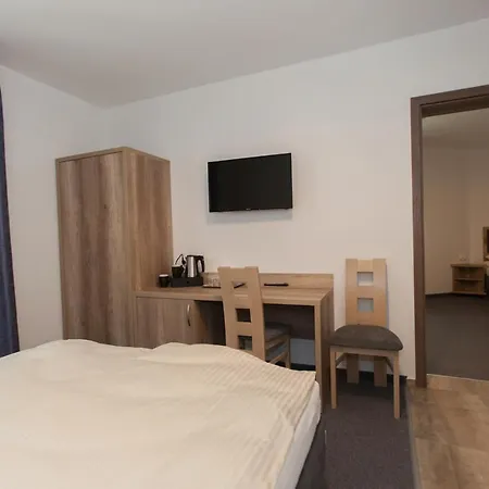 Oda ve Kahvaltı Milenium Pobierowo