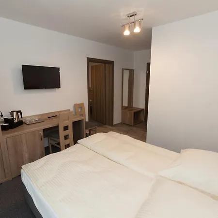 Milenium Bed & Breakfast Pobierowo