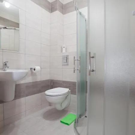 Bed & Breakfast Milenium Pobierowo