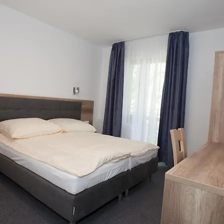 Milenium Bed & Breakfast Pobierowo
