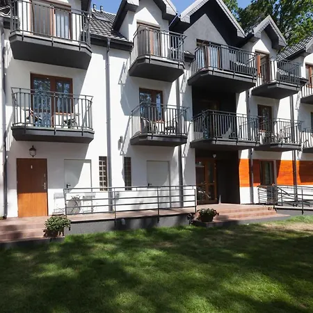 Oda ve Kahvaltı Milenium Pobierowo