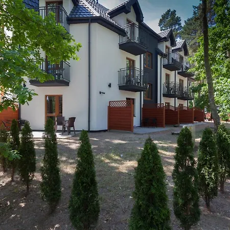 Dom Gościnny Milenium