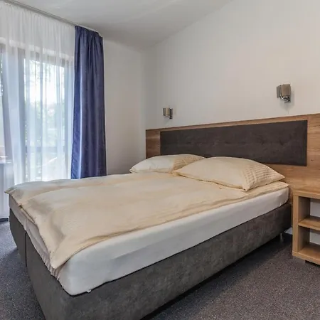 Nocleg ze śniadaniem Dom Gościnny Milenium 3*