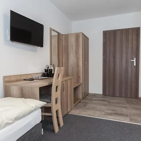 Milenium Bed & Breakfast Pobierowo