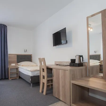 Oda ve Kahvaltı Milenium