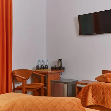 Milenium Bed & Breakfast *