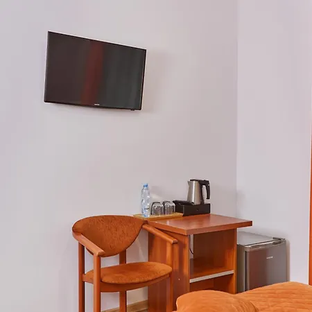 Milenium Oda ve Kahvaltı