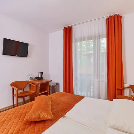 Milenium Bed & Breakfast Pobierowo