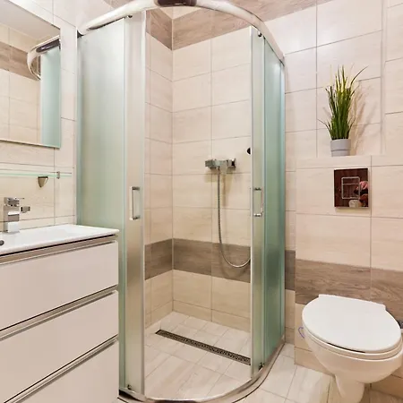 Milenium Bed & Breakfast Pobierowo