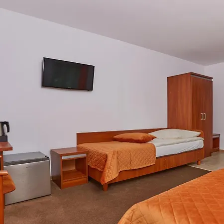 Bed & Breakfast Milenium Pobierowo