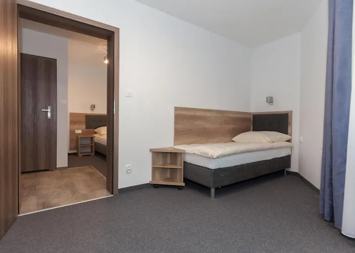 Milenium Couette-café Pobierowo