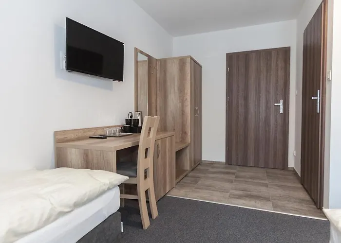 Milenium Couette-café Pobierowo