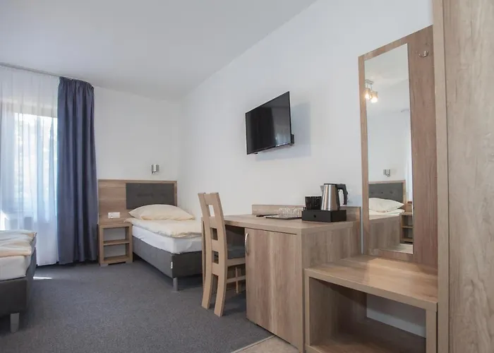 Couette-café Milenium