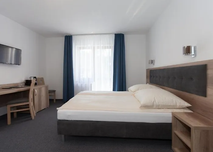 Milenium 3* Pobierowo