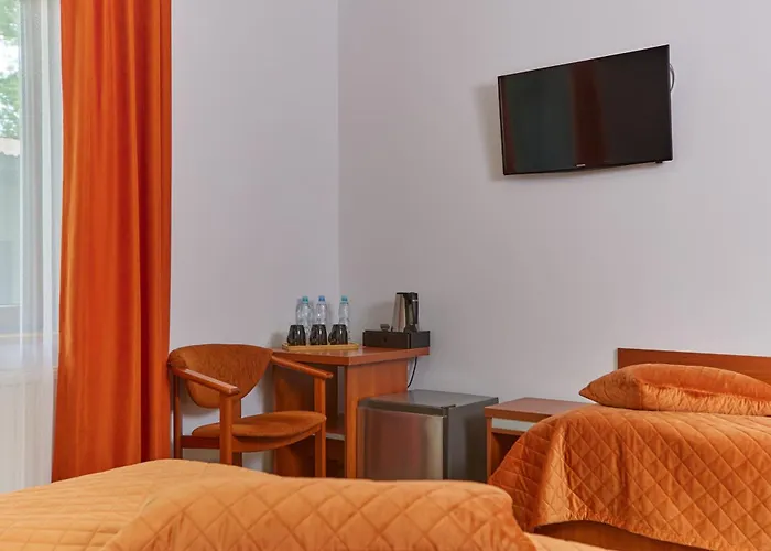 Milenium Alojamento de Acomodação e Pequeno-almoço 3*