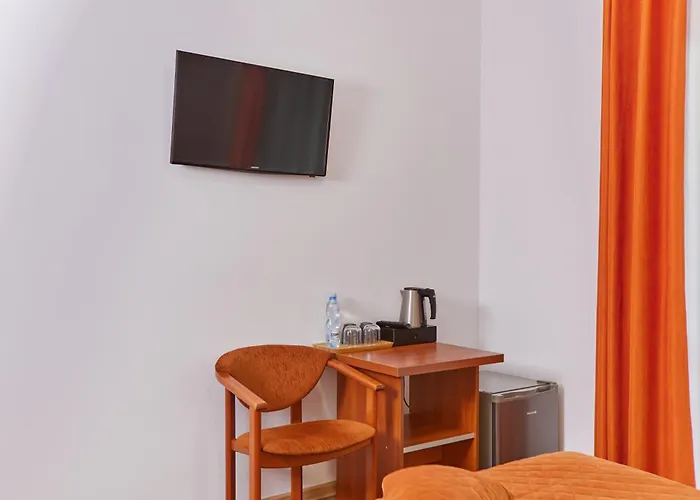 Milenium Couette-café