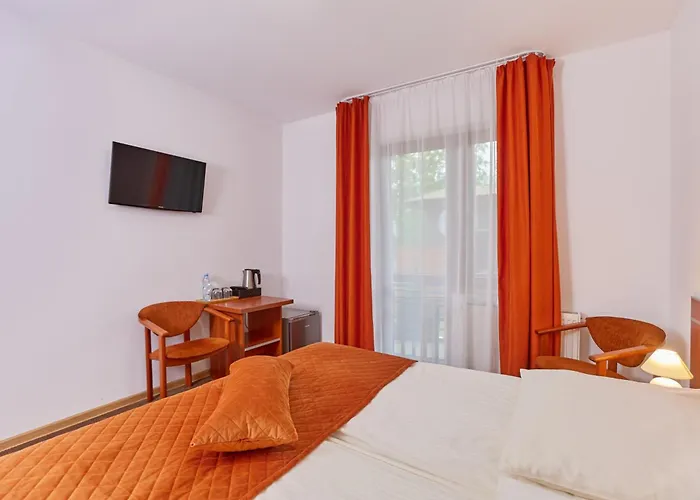 Milenium Couette-café Pobierowo