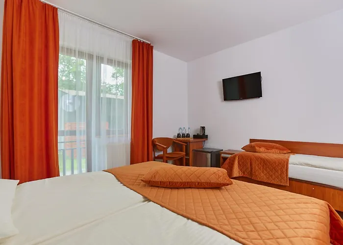 Milenium Couette-café 3*