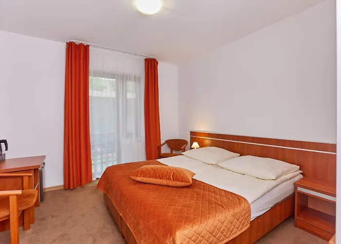 Milenium 3* Pobierowo